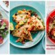 Healthy diet Meals recipes