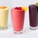 Healthy diet Smoothies Recipes