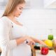 Healthy Eating Habits during pregnancy
