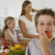 Healthy eating Tips for teenagers