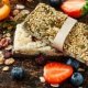 Healthy foods for Gaining weight