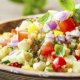 Healthy low fat salad Dressing recipes