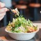 Healthy Places to Eat out for dinner