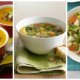 Healthy vegetarian soup recipes for weight loss