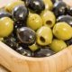 Olives calorie count