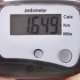 Sportline calories counting Pedometer