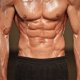 What is the healthy body fat percentage?