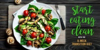 begin Eating wash with all the 8-Week change Diet