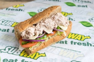 the greatest and Worst Sandwiches to Order at Subway