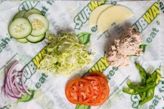 the very best and Worst Sandwiches to purchase at Subway
