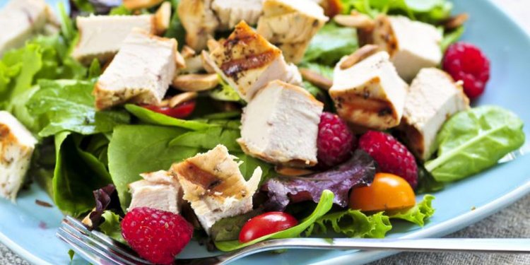 Healthy Meals for Losing weight