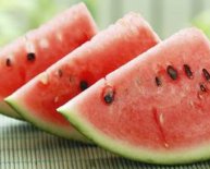 Calorie count for Watermelon