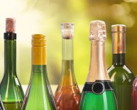 Calories count for wine