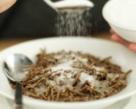 Eating Right For healthy Living