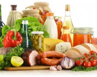 Essay About healthy diet