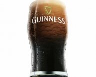 Guinness calories count