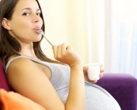 Healthiest foods to eat during pregnancy