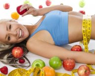 Healthy amount of calories to lose weight