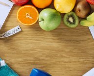 Healthy body fat percentage Loss