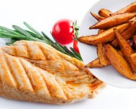 Healthy Chicken recipes To lose weight