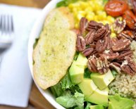 Healthy diet for vegetarian to lose weight