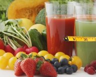 Healthy diet plan to reduce weight