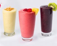 Healthy diet Smoothies Recipes