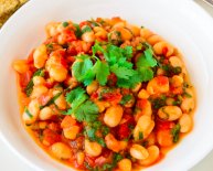 Healthy dinner meals to lose weight