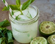 Healthy drinks for weight loss