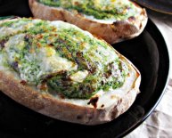 Healthy eating Ideas for dinner