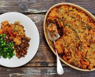Healthy eating recipes Jamie Oliver
