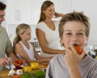 Healthy eating Tips for teenagers