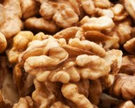 Healthy fat burning foods