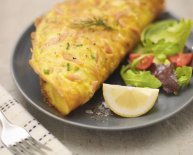 Healthy food Menu to lose weight