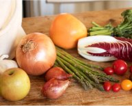 Healthy Foods for dinner to lose weight