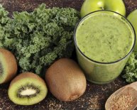 Healthy fruit shakes to lose weight