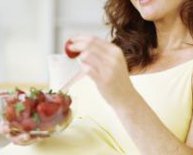 Healthy Fruits during pregnancy