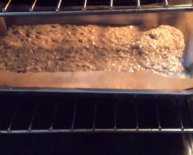 Healthy low fat Banana cake recipe