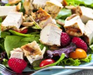 Healthy Meals for Losing weight