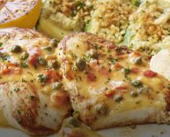 Healthy Places to Eat out for dinner