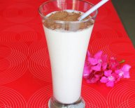 Healthy protein smoothie Recipes for weight loss