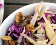 Healthy salad Ideas for weight loss