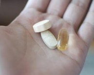 Healthy supplements to lose weight