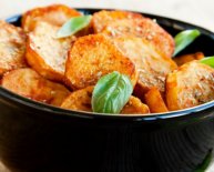 Healthy Ways To eat Sweet Potatoes