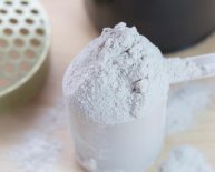 Healthy weight gain Powder