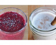 Healthy weight loss smoothie Recipes