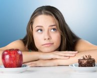 How to Stay on a healthy diet?