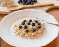 Oatmeal good or bad carbs