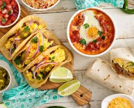 Quick healthy breakfast recipes weight loss