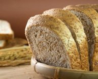Rye Bread calorie Counter